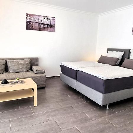 Ferienwohnung Muehlenbach Seevetal Extérieur photo