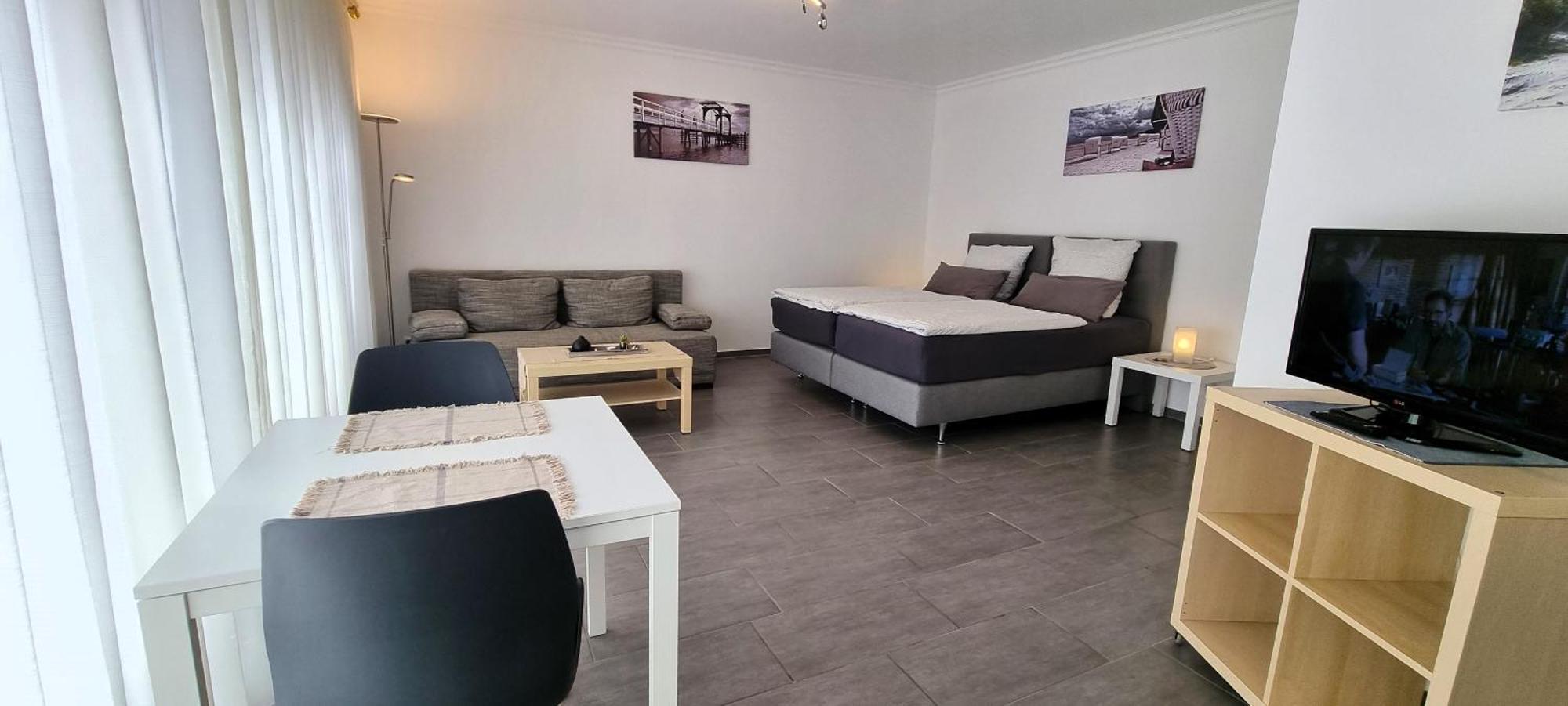 Ferienwohnung Muehlenbach Seevetal Extérieur photo