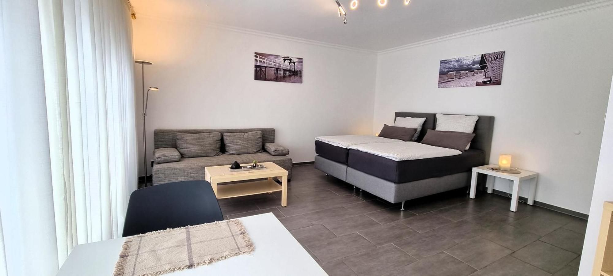Ferienwohnung Muehlenbach Seevetal Extérieur photo