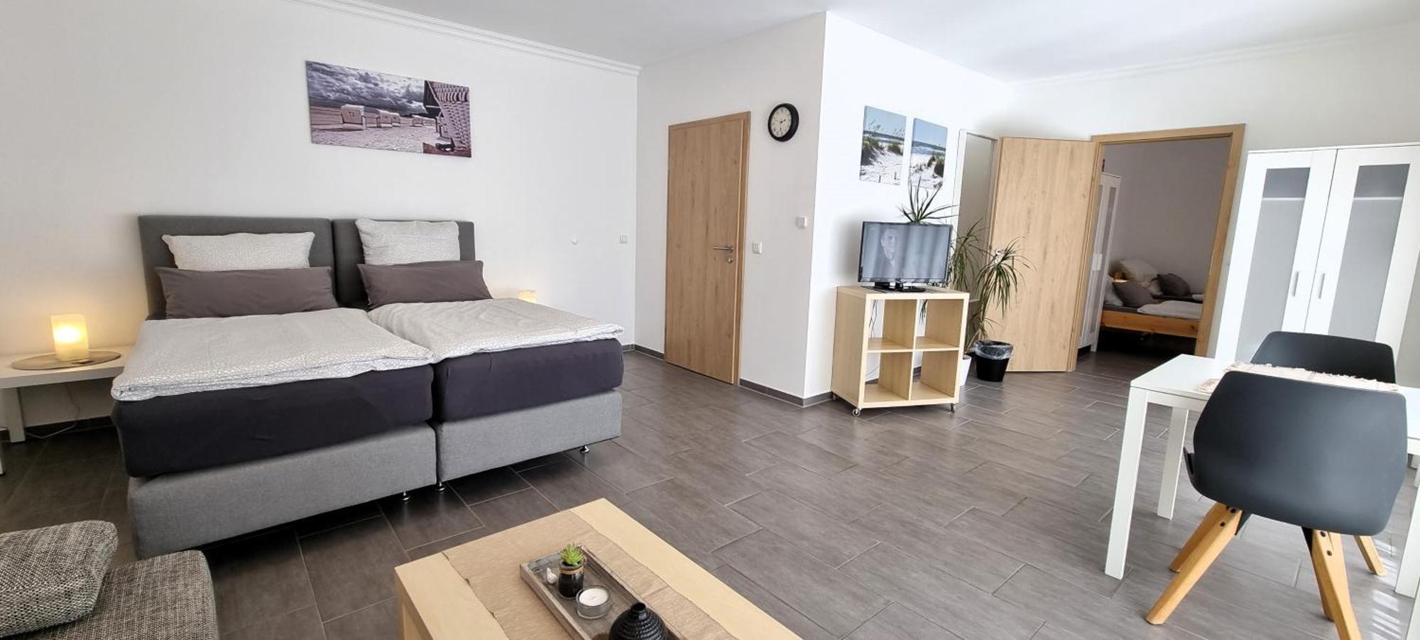 Ferienwohnung Muehlenbach Seevetal Extérieur photo