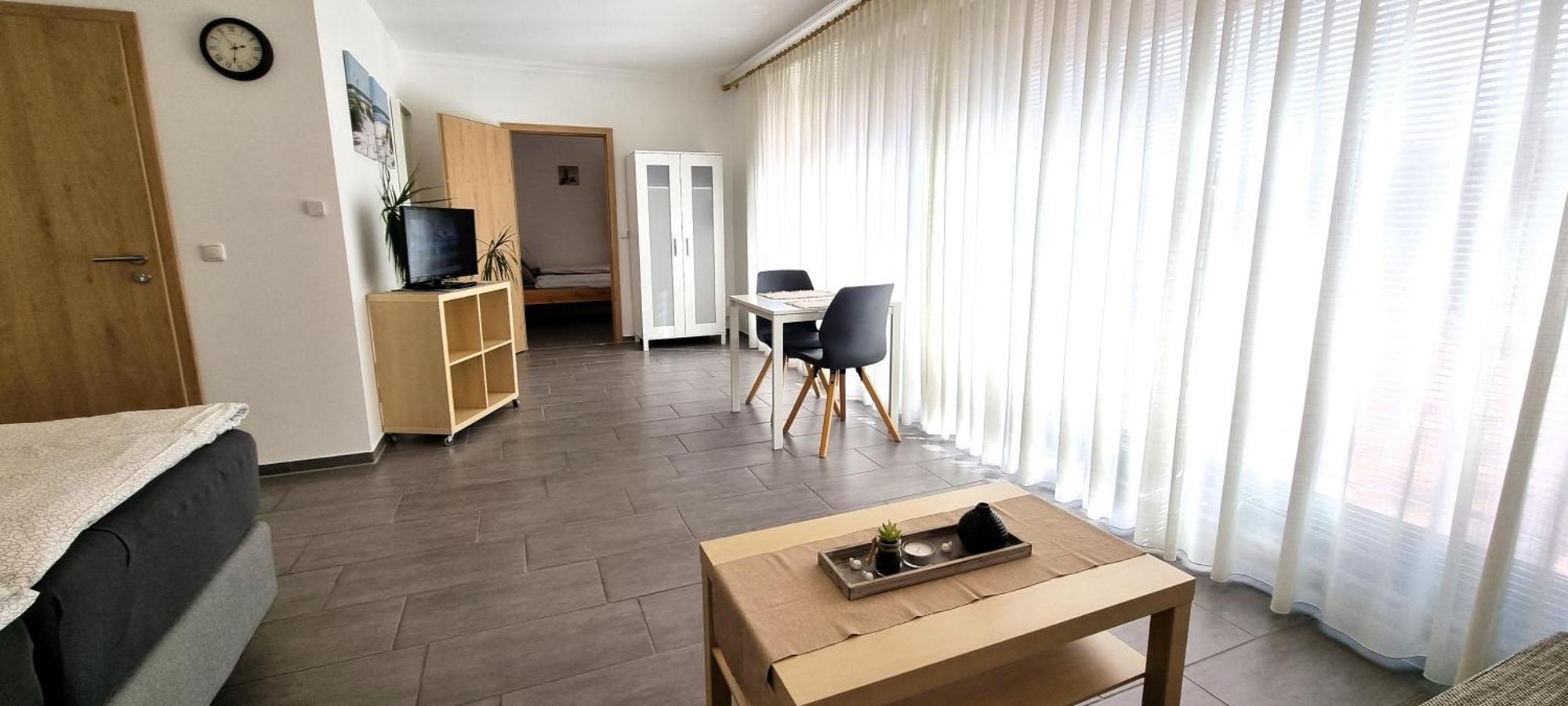 Ferienwohnung Muehlenbach Seevetal Extérieur photo