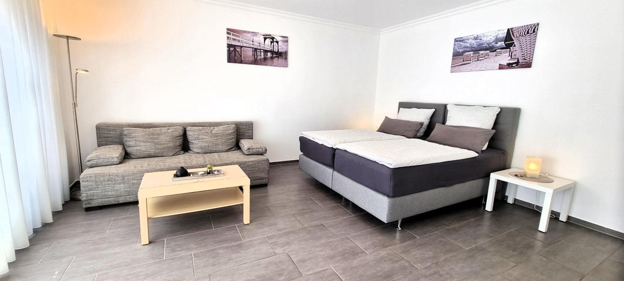Ferienwohnung Muehlenbach Seevetal Extérieur photo